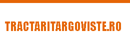 Tractari auto Targoviste